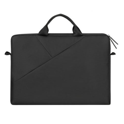 Сумка ноутбука 15.6" Riva 8730 серый