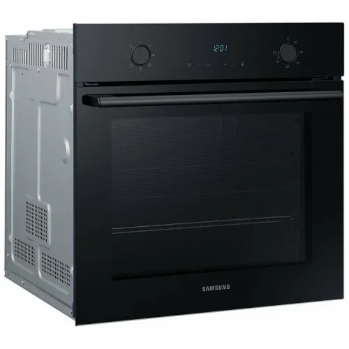 Духовка электрическая Samsung NV68A1145RK/WT черный