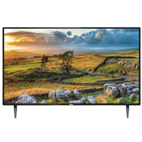TV LCD 40" BBK 40LEM-1007/FTS2C