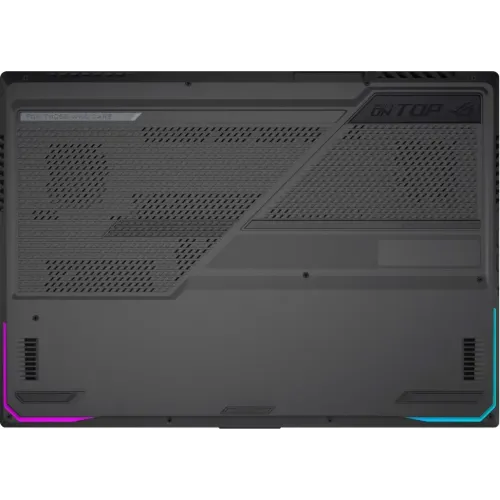 Ноутбук 17.3&amp;amp;amp;quot; Asus ROG G713RM-KH097 R7-6800H/16Gb/1Tb/GeForce RTX 3060/noOS
