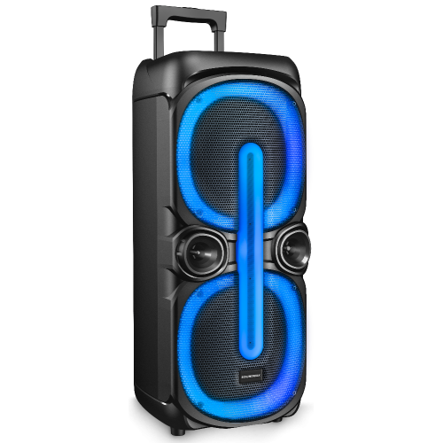 Акустика портативная SOUNDMAX SM-MS4208