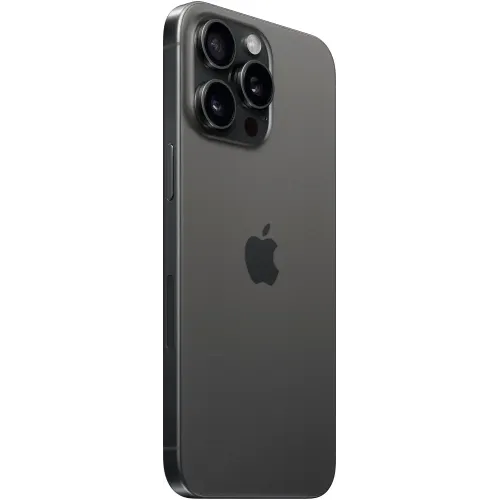 Сотовый телефон Apple iPhone 15 Pro Max 512Gb Black Titanium