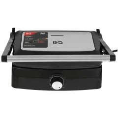 Гриль BQ GR3004 Black-Steel