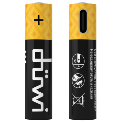 Аккумулятор DUWI 62012 R3 Li-Ion