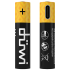 Аккумулятор DUWI 62012 R3 Li-Ion