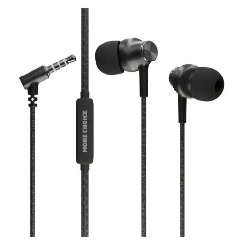 Гарнитура More choice G20 (Black)