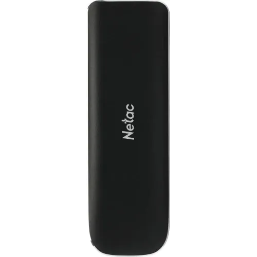 SSD USB 1Tb Netac USB-C NT01ZX-001T-32BK ZX 1.8