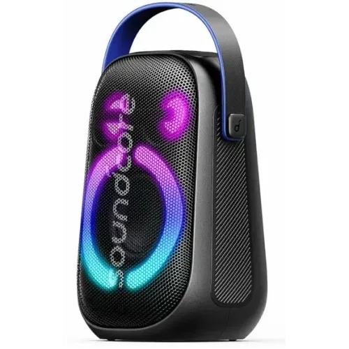 Акустика портативная  Anker Soundcore Rave Neo 2 (A33A1) Черный