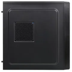Корпус LinkWorld VC05-1011 черный без БП ATX 2xUSB2.0 1xUSB3.0 audio