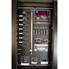 Акустика портативная ELTRONIC 20-05 DANCE BOX (*10)