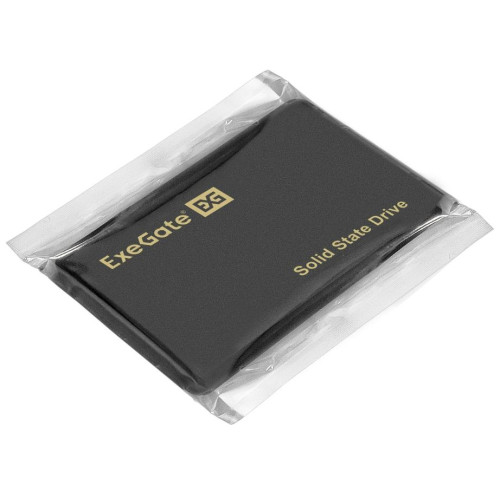 SSD 2,5