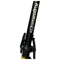 Электросамокат KUGOO KIRIN C1 Plus