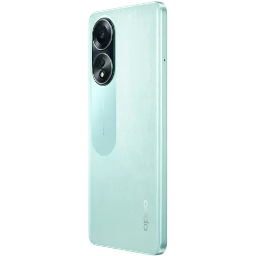 Сотовый телефон OPPO A58 8/128Gb Зеленый (*14)