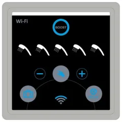 Водонагреватель ATLANTIC VERTIGO STEATITE WiFi 50 (831180)(*14)