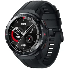 Смарт-часы Honor Watch GS Pro черный (*10)