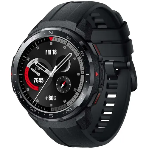 Смарт-часы Honor Watch GS Pro черный (*10)