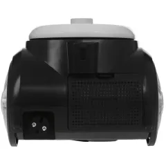 Пылесос IDEAL МП-2000 серый (к) (*8)