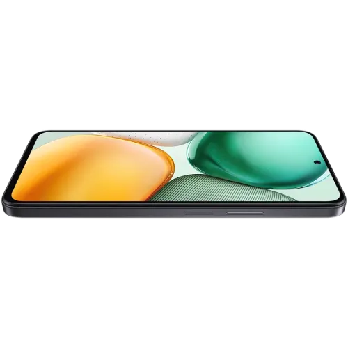 Сотовый телефон Honor X7c 6/128Gb Black 5109BKCX
