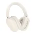 Гарнитура Bluetooth Borofone BO27 Milky White