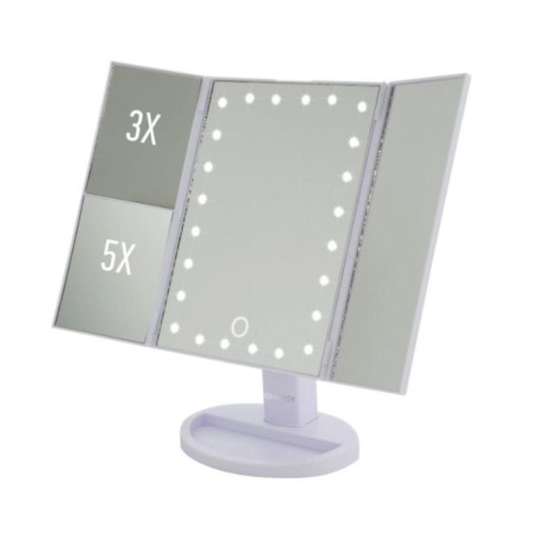 Зеркало ENERGY EN-799Т LED подсветка