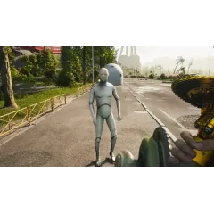 Игра PS5 Atomic Heart (Русская версия)