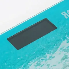 Весы напольные электронные ЯРОМИР ЯР-4204 