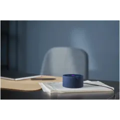 Умная колонка Яндекс.Станция Мини Новая синяя (без часов)