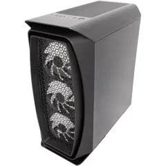 Компьютер IRU Game 510B6GMA MT i5 12400F/16Gb/SSD1Tb GTX1650 4Gb/DOS/черный 1874371
