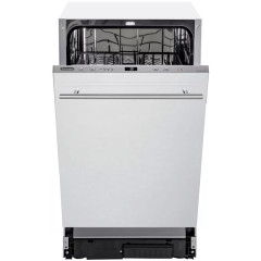 Посудомоечная машина DeLonghi DDW 06S Basilia встраиваемая