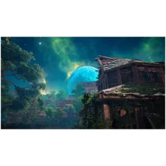 Игра PS4 Biomutant