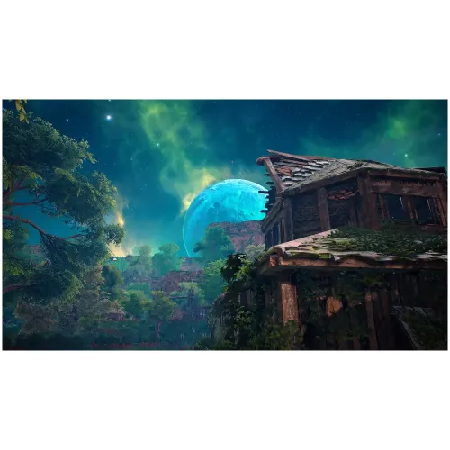 Игра PS4 Biomutant