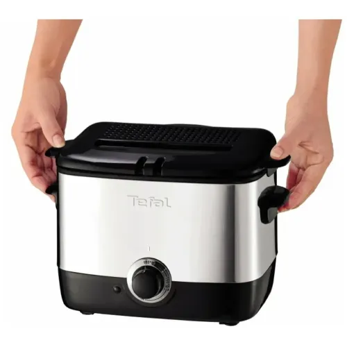 Фритюрница Tefal FF220015