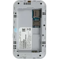 Модем 3G/4G TCL LINKZONE MW42LM белый