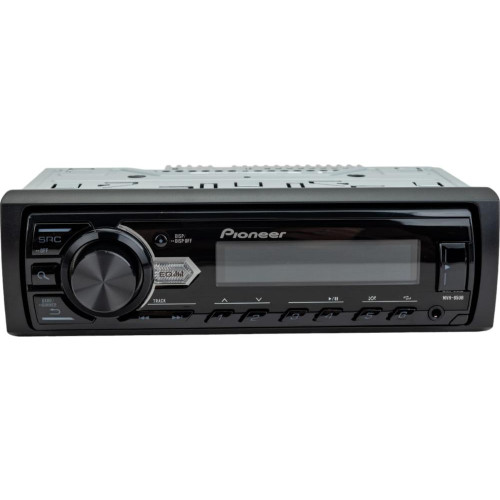 Автомагнитола-FLASH PIONEER MVH-85UB