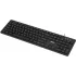 Клавиатура Acer OKW122 черный