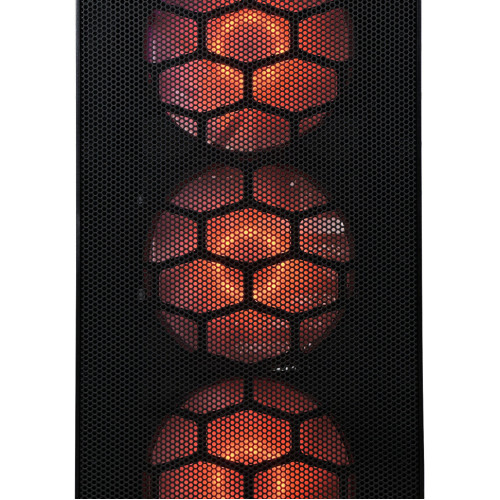 Компьютер Robotcomp Аллигатор Мини 3.0 V3 AMD Ryzen 5 5600G/32Gb/1440Gb/Win10 Pro