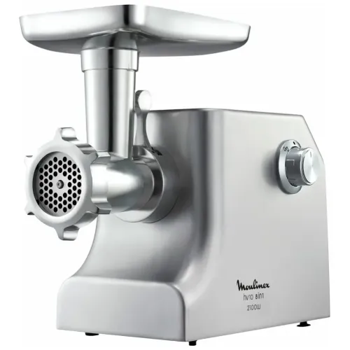 Мясорубка MOULINEX ME-858D