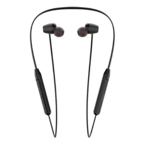 Гарнитура Bluetooth Yison E19 Black
