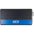 Усилитель авто Kicx AP 120.4 (4-х канал.)