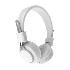 Гарнитура Bluetooth HIPER Live белый (HTW-QTX17)