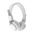 Гарнитура Bluetooth HIPER Live белый (HTW-QTX17)