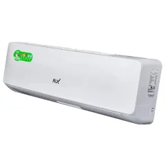 Кондиционер RIX I/O-W09MB белый (*9)
