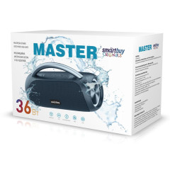 Акустика портативная SMARTBUY SBS-5590 MASTER синий
