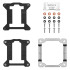 Кулер ALL Deepcool AG400 LED