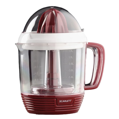 Соковыжималка для цитр. Scarlett SC-JE50C08