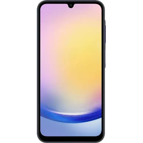 Сотовый телефон Samsung Galaxy A25 8/256Gb (SM-A256EZKHCAU) синий