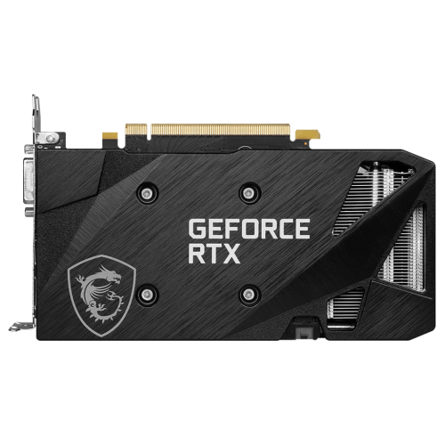 Видеокарта MSI RTX 3050 8G VENTUS 2X XS PCI-E 4.0