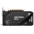 Видеокарта MSI RTX 3050 8G VENTUS 2X XS PCI-E 4.0