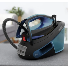Парогенератор Tefal SV8151E0 синий