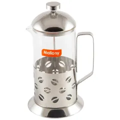 Чайник заварочный MALLONY B535 1,0л (950081)
